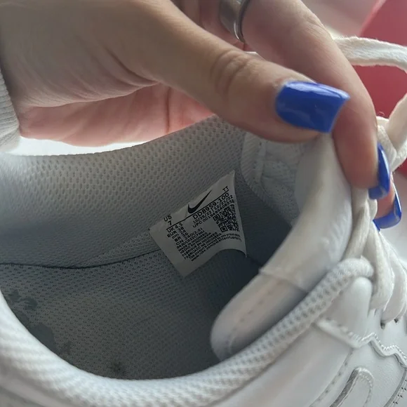 Nike brand new air force 1s - Picture 5 of 7